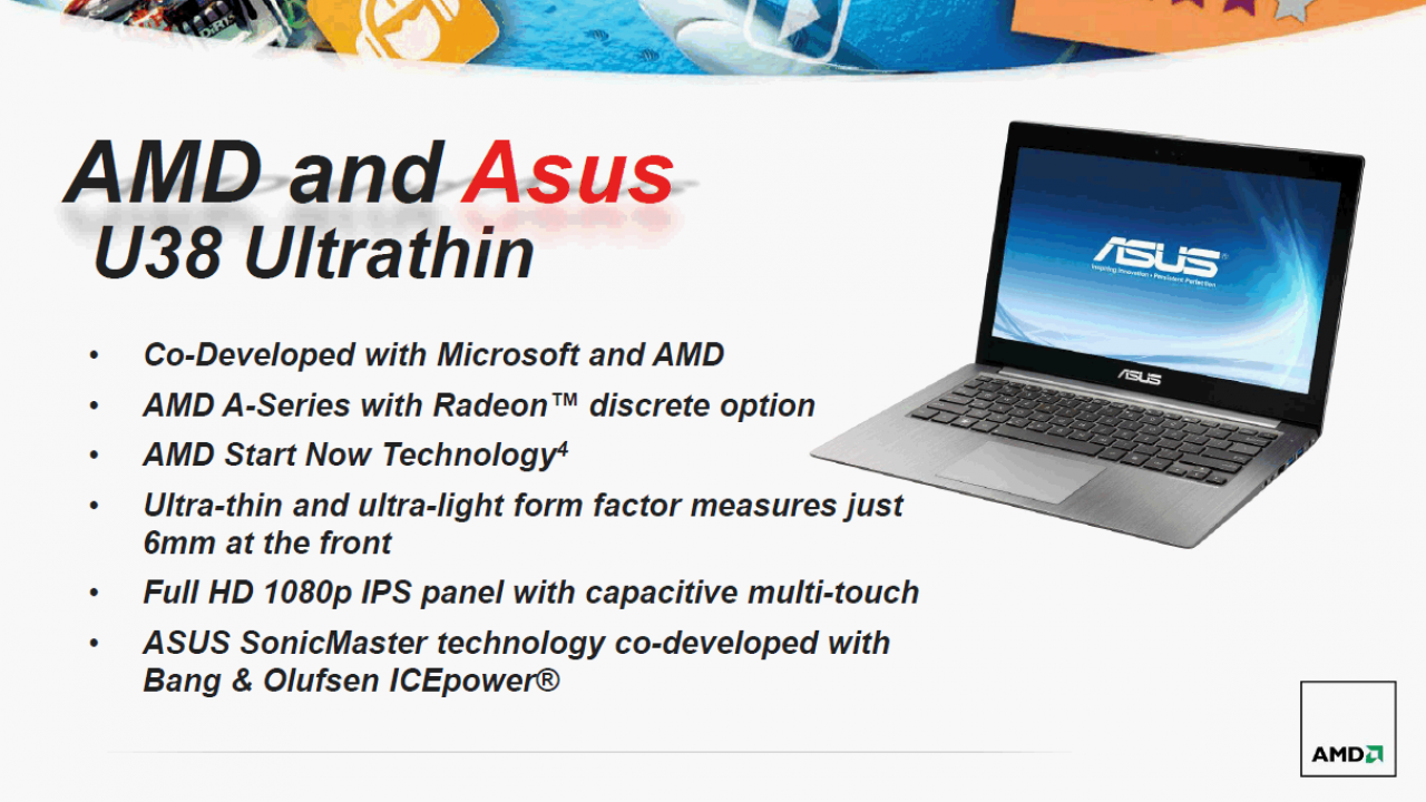 [08/01/2013] CES 2013: AMDs Ausblick samt Mobile-Roadmap und Benchmarks (19)
