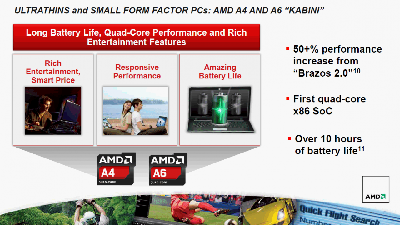 [08/01/2013] CES 2013: AMDs Ausblick samt Mobile-Roadmap und Benchmarks (25)
