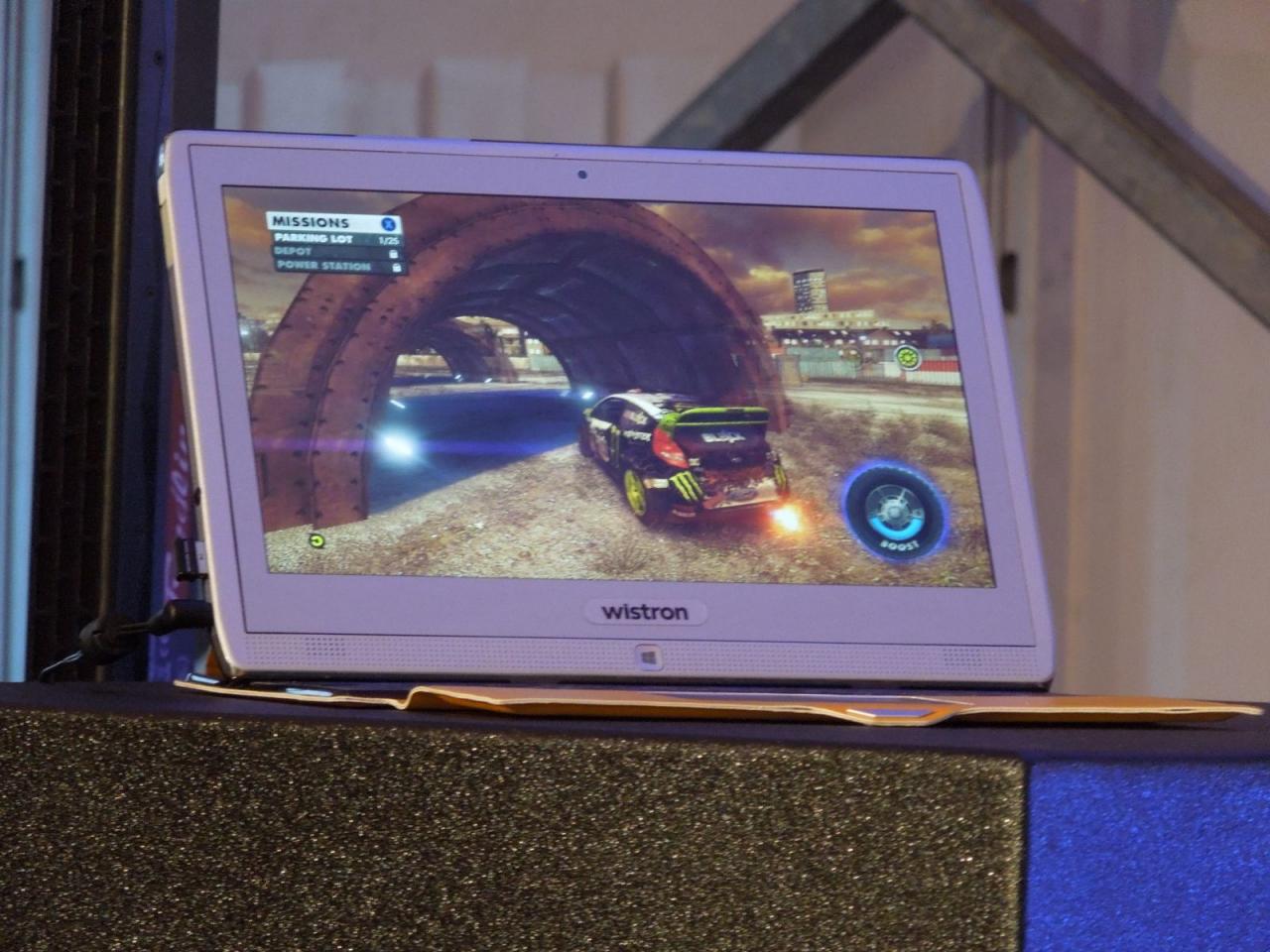 [09/01/2013] Details zu AMDs neuem Tablet-SoCs Temash und Kabini