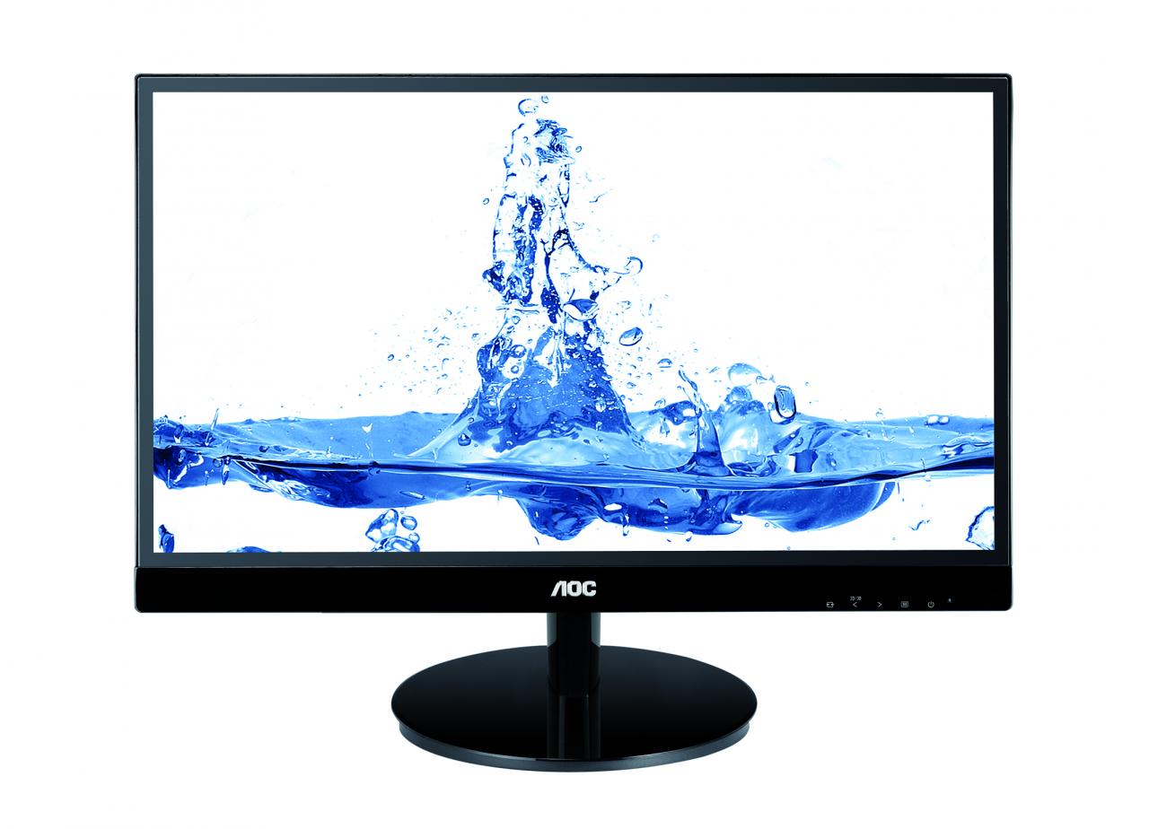 [28/01/2013] AOC i2369VM
