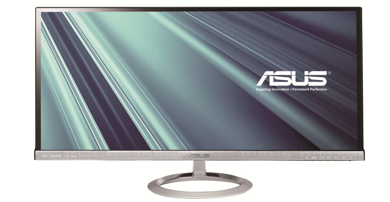 [09/01/2013] Asus MX299
