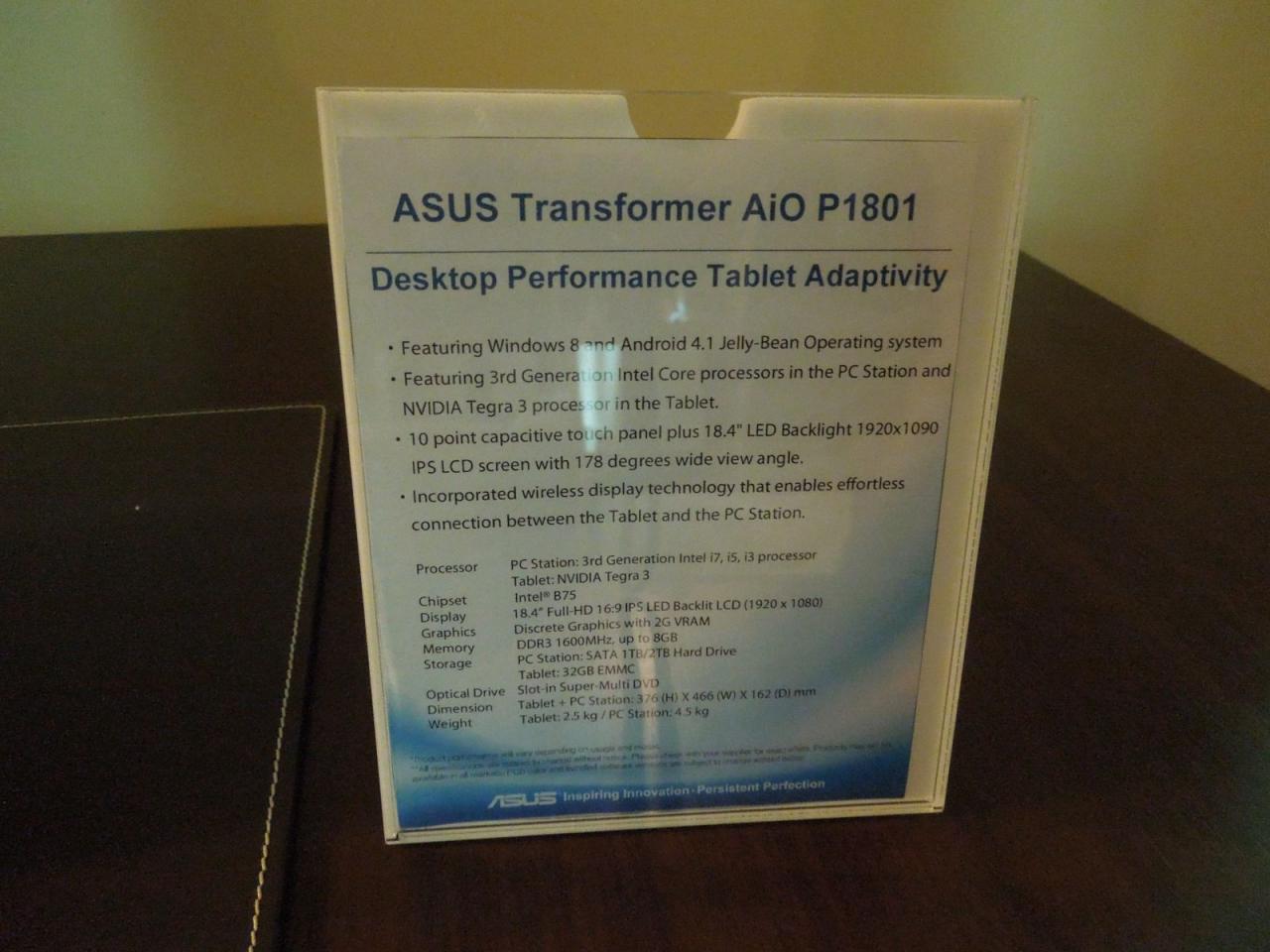 [09/01/2013] Asus kombiniert Android mit Windows 8 im Transformer AiO (9)