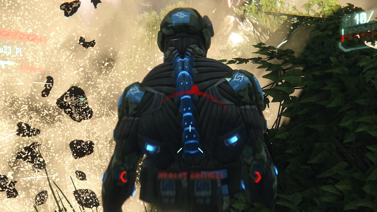 [29/01/2013] Crysis 3 Beta: Was halten Sie vom neuen Multiplayer?