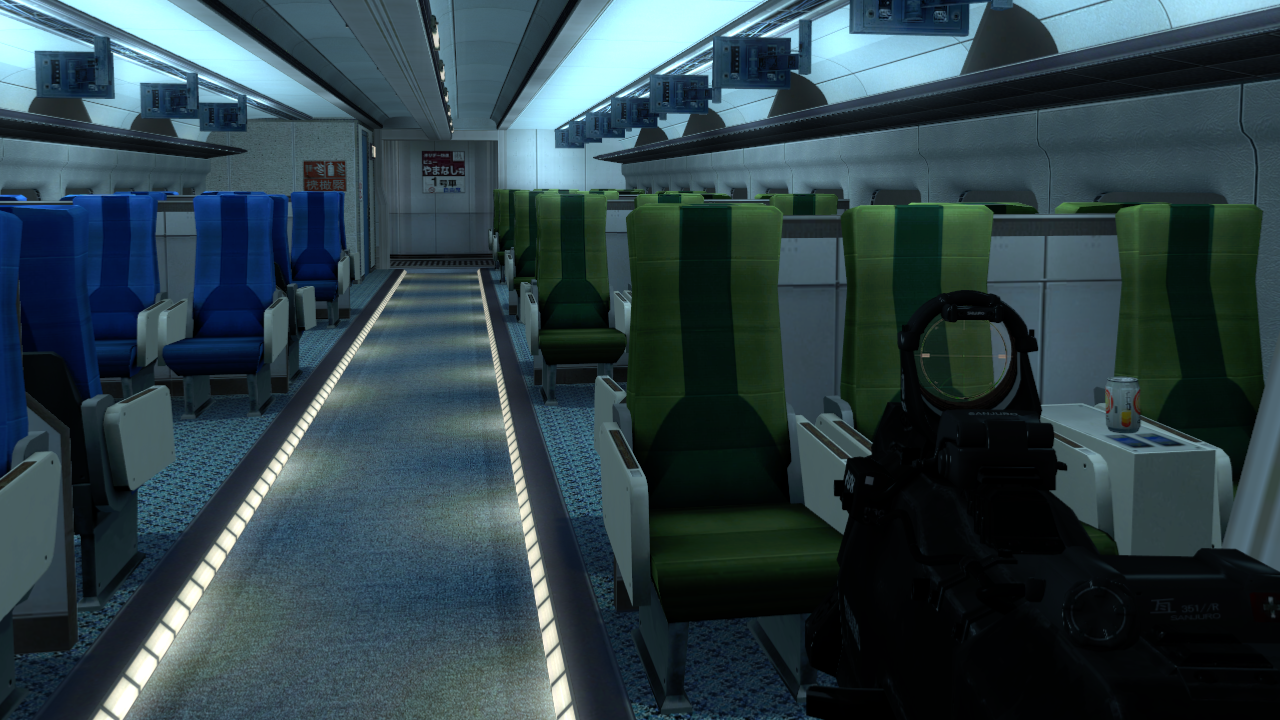 [23/01/2013] Neotokyo: Multiplayer-Shooter im futuristischen Tokio (49)