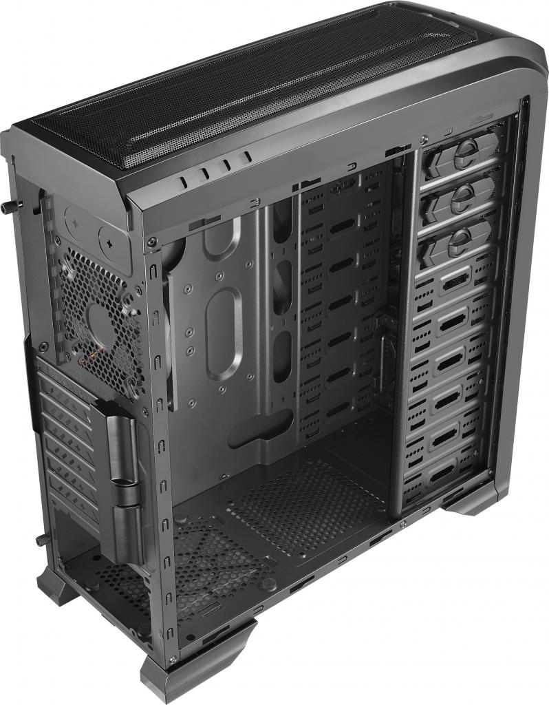 [29/01/2013] Aerocool Telum
