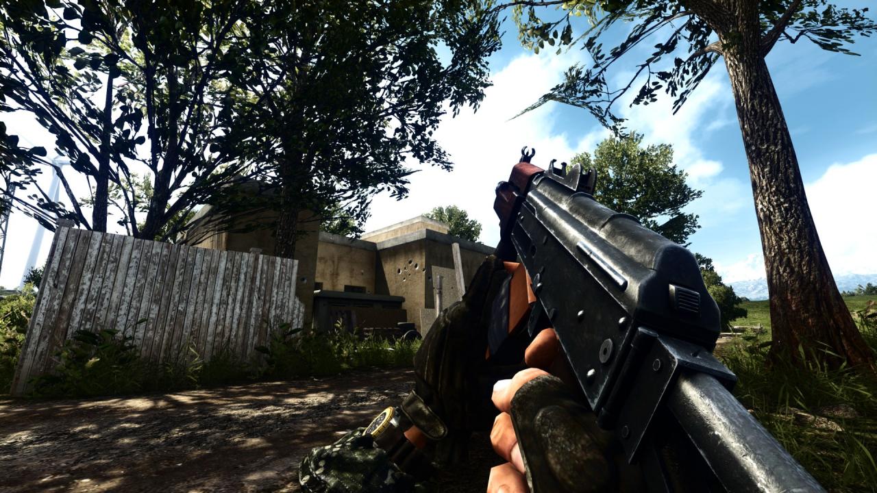 [03/01/2013] Battlefield 3 mit Sweet FX (1)