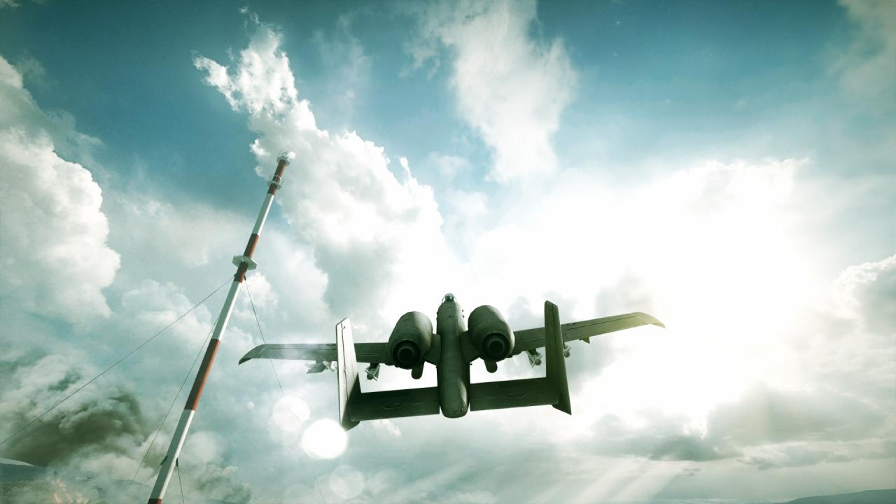 [03/01/2013] Battlefield 3 mit Sweet FX (2)