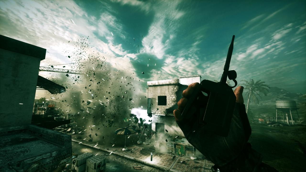 [03/01/2013] Battlefield 3 mit Sweet FX (5)