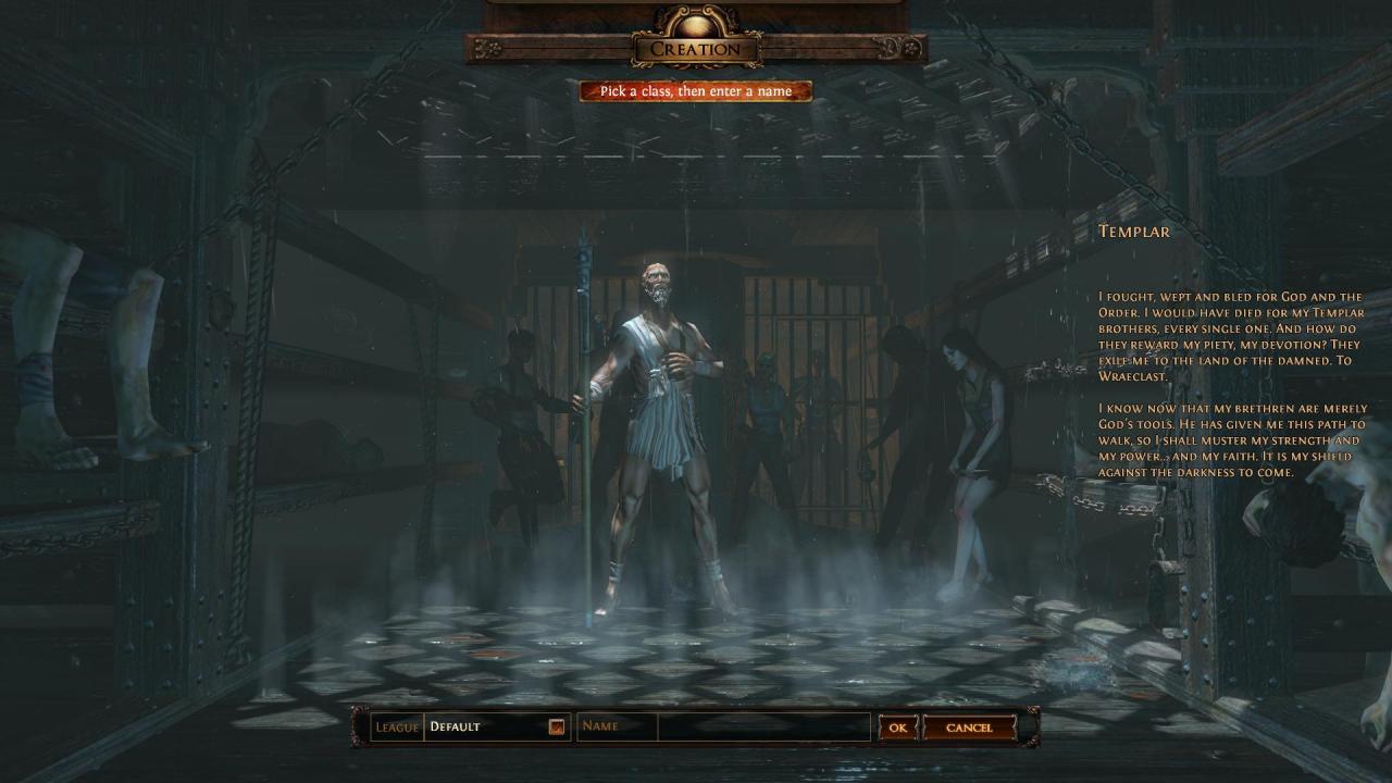 [29/01/2013] Path of Exile Open Beta: Mehr als ein Diablo-3-Klon? Free-to-Play-Hack'n'Slay im PCGH-Preview (2)