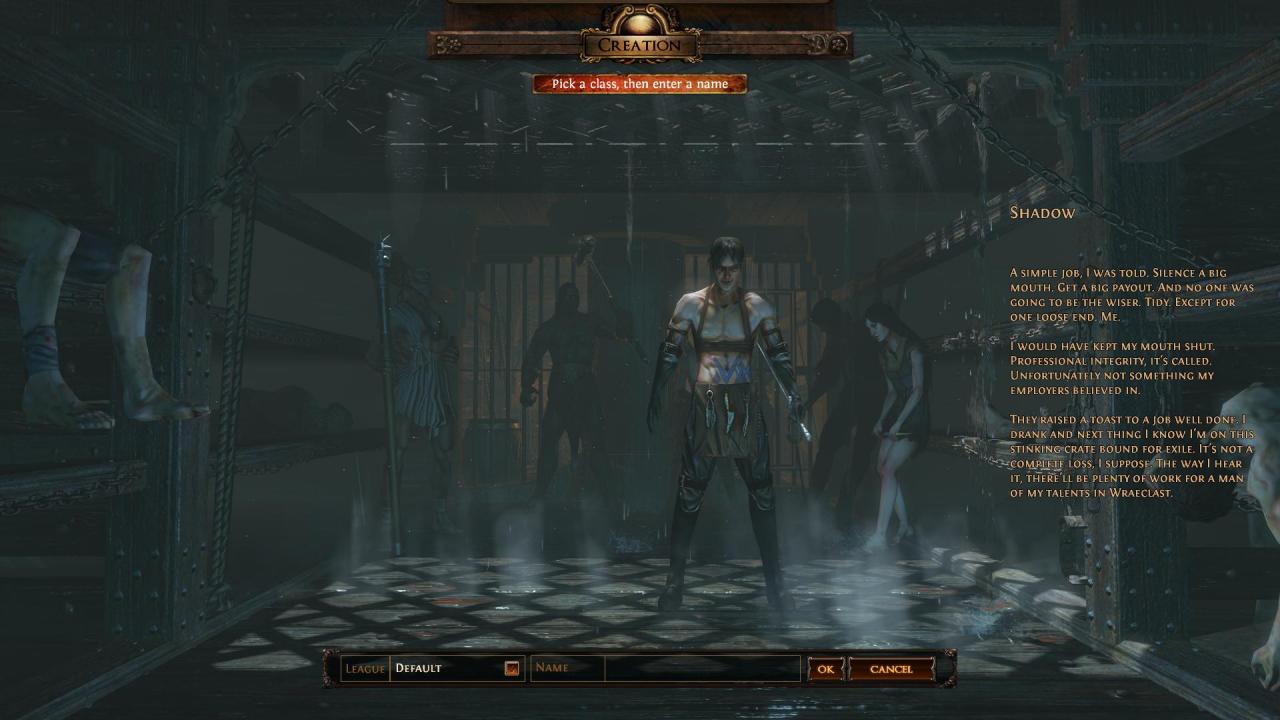 [29/01/2013] Path of Exile Open Beta: Mehr als ein Diablo-3-Klon? Free-to-Play-Hack'n'Slay im PCGH-Preview (3)
