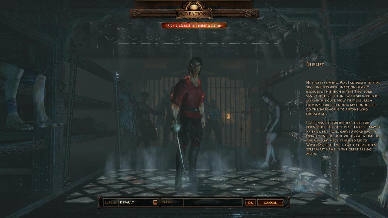 [29/01/2013] Path of Exile Open Beta: Mehr als ein Diablo-3-Klon? Free-to-Play-Hack'n'Slay im PCGH-Preview (5)