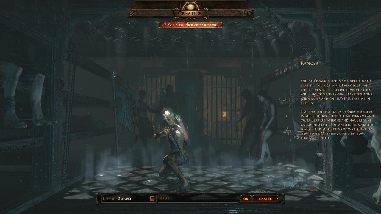 [29/01/2013] Path of Exile Open Beta: Mehr als ein Diablo-3-Klon? Free-to-Play-Hack'n'Slay im PCGH-Preview (6)