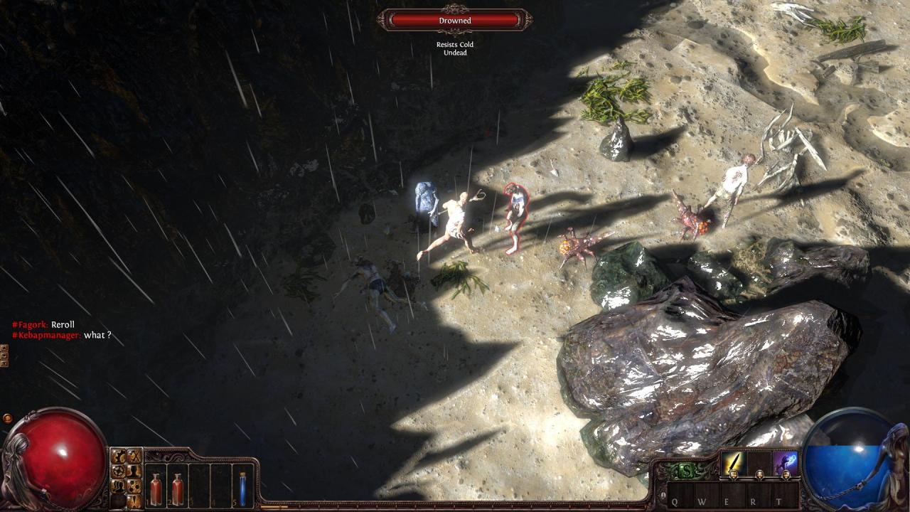 [29/01/2013] Path of Exile Open Beta: Mehr als ein Diablo-3-Klon? Free-to-Play-Hack'n'Slay im PCGH-Preview (9)