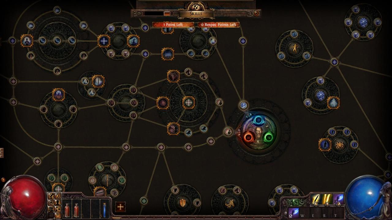 [29/01/2013] Path of Exile Open Beta: Mehr als ein Diablo-3-Klon? Free-to-Play-Hack'n'Slay im PCGH-Preview (12)
