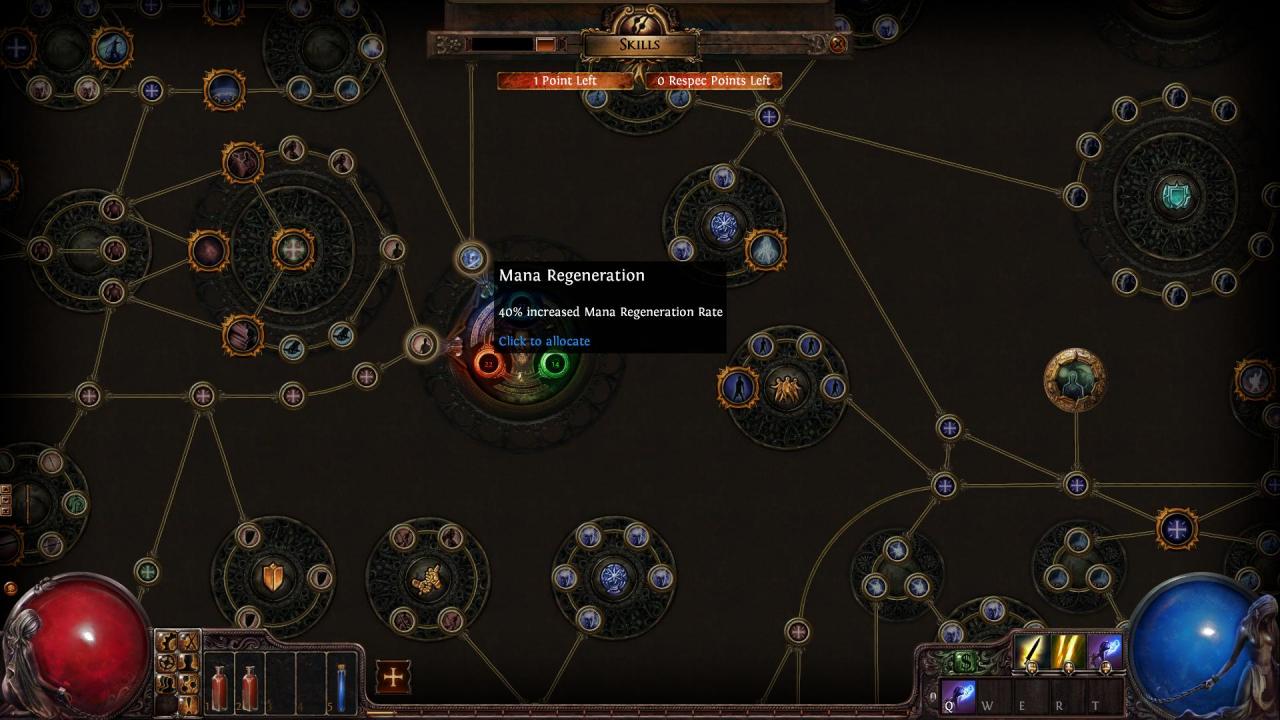 [29/01/2013] Path of Exile Open Beta: Mehr als ein Diablo-3-Klon? Free-to-Play-Hack'n'Slay im PCGH-Preview (13)