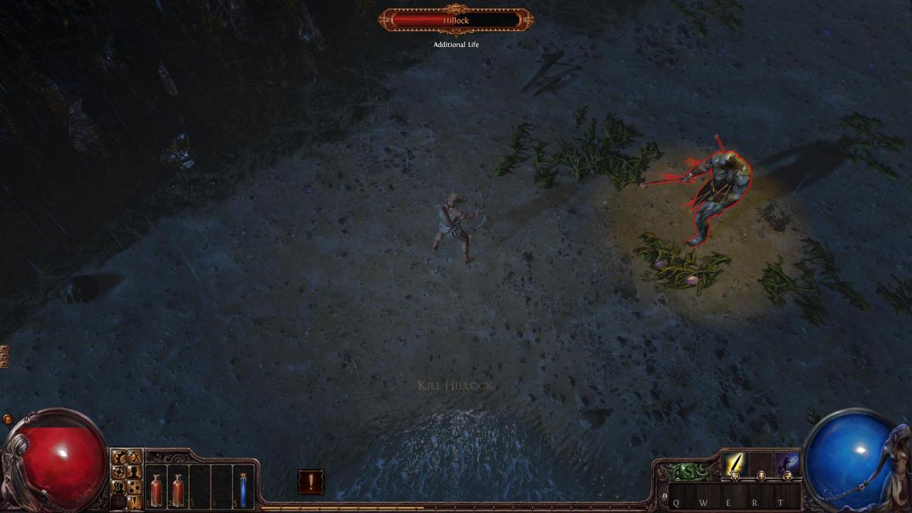 [29/01/2013] Path of Exile Open Beta: Mehr als ein Diablo-3-Klon? Free-to-Play-Hack'n'Slay im PCGH-Preview (15)