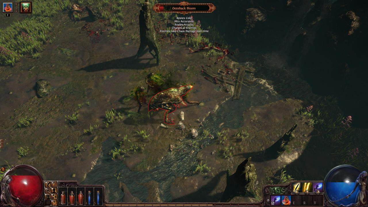 [29/01/2013] Path of Exile Open Beta: Mehr als ein Diablo-3-Klon? Free-to-Play-Hack'n'Slay im PCGH-Preview (28)
