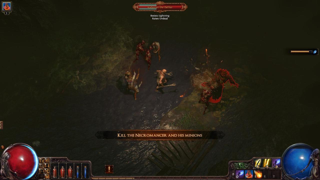 [29/01/2013] Path of Exile Open Beta: Mehr als ein Diablo-3-Klon? Free-to-Play-Hack'n'Slay im PCGH-Preview (29)