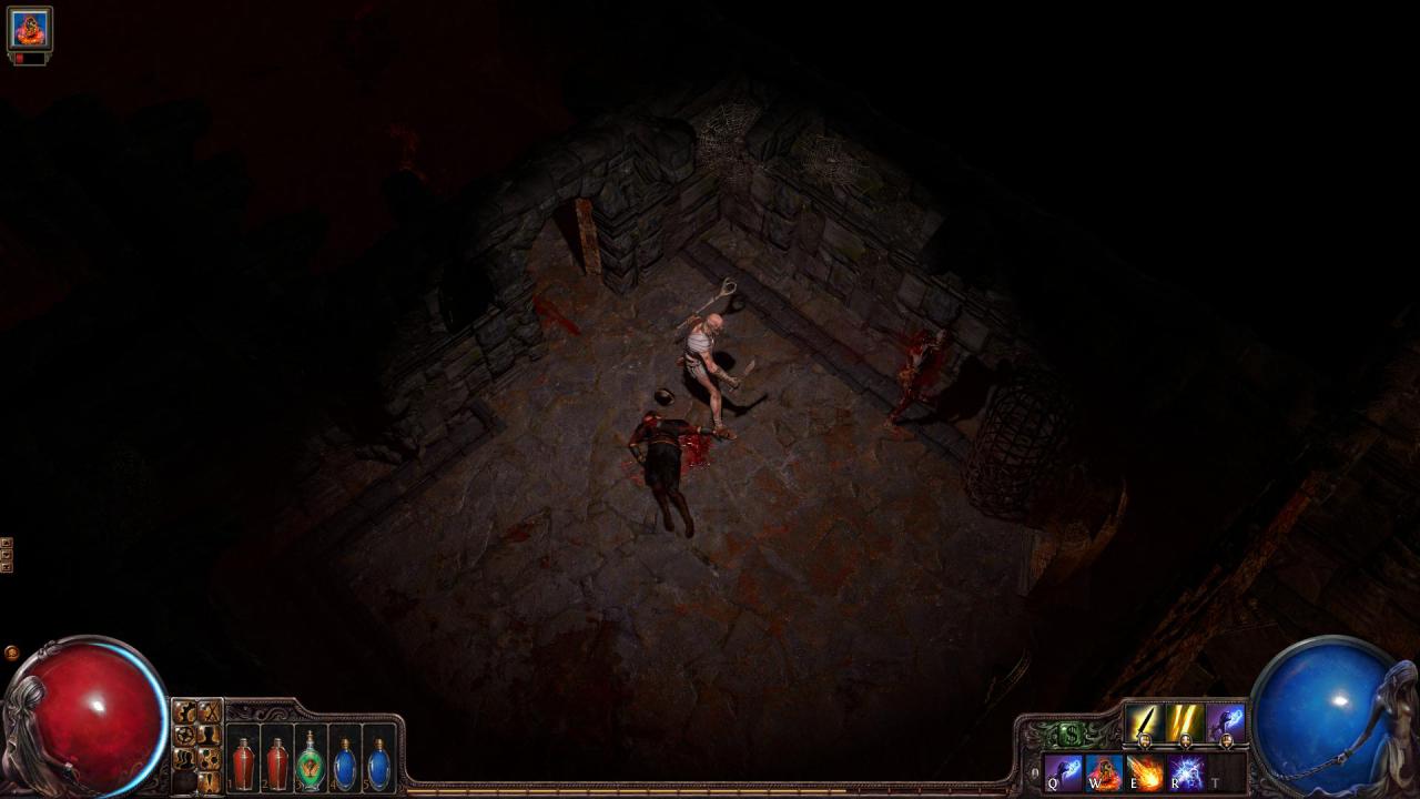 [29/01/2013] Path of Exile Open Beta: Mehr als ein Diablo-3-Klon? Free-to-Play-Hack'n'Slay im PCGH-Preview (41)