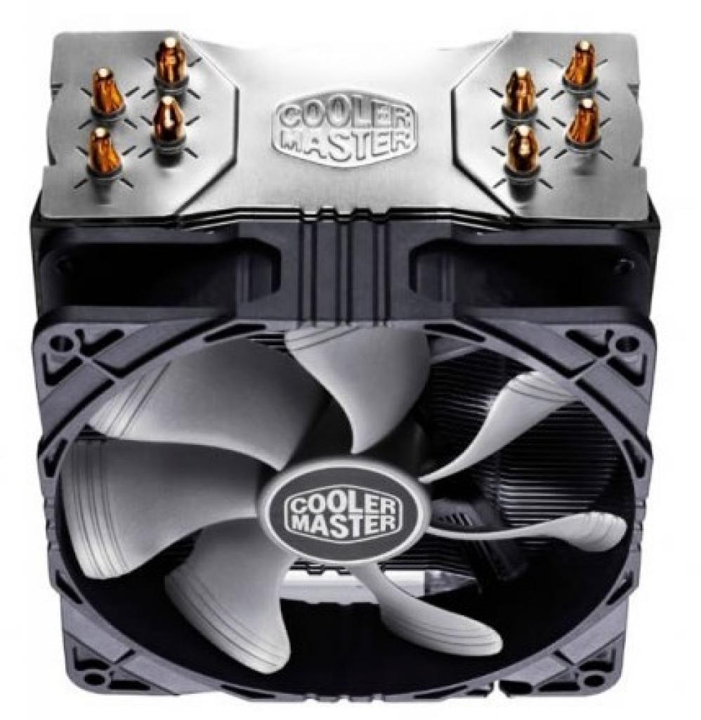 [09/01/2013] Cooler Master kündigt Hyper 212X an (2)