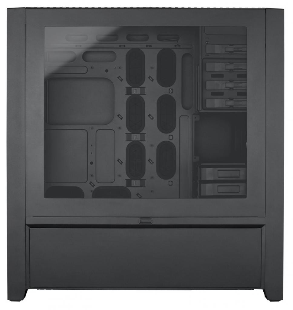 [12/01/2013] Obsidian 900D: neue Bilder (1)