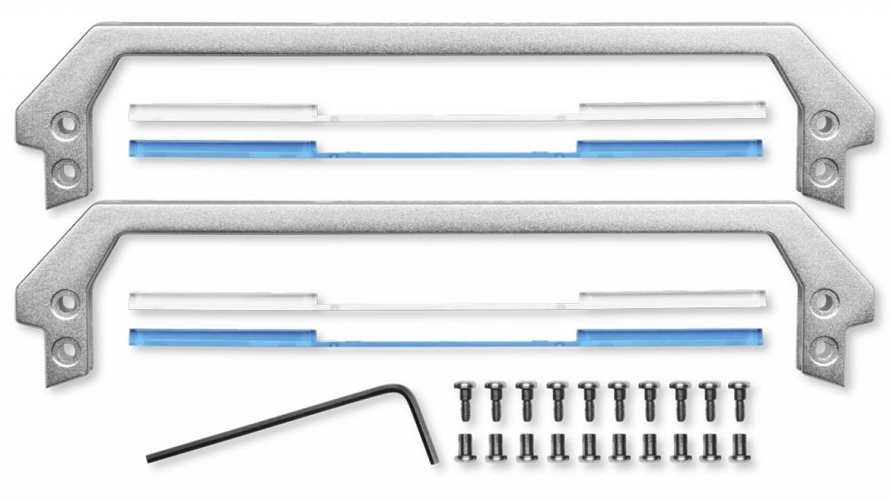 [09/01/2013] Corsair kündigt Upgrade-Kits für Dominator-RAM mit Lichteffekten an (3)
