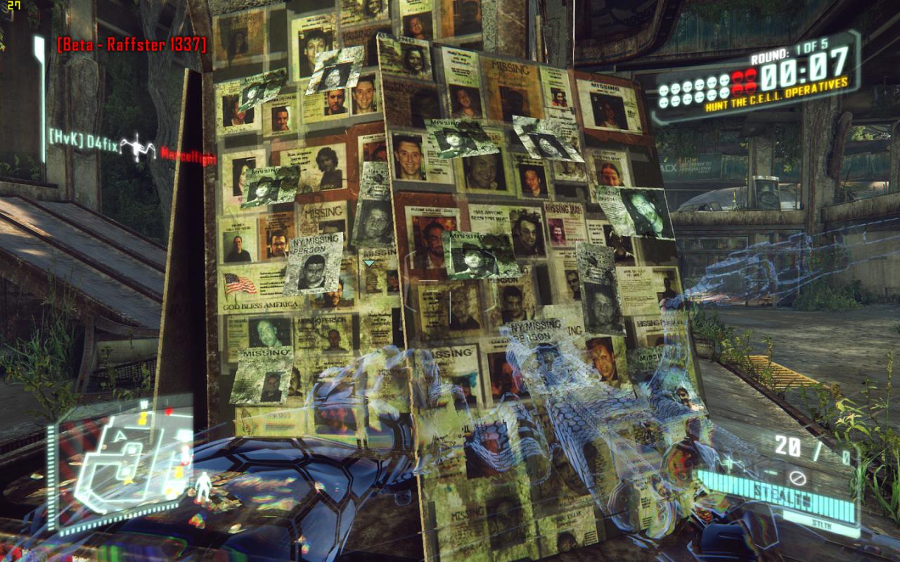 [29/01/2013] Crysis 3 MP Beta downsampled (9)