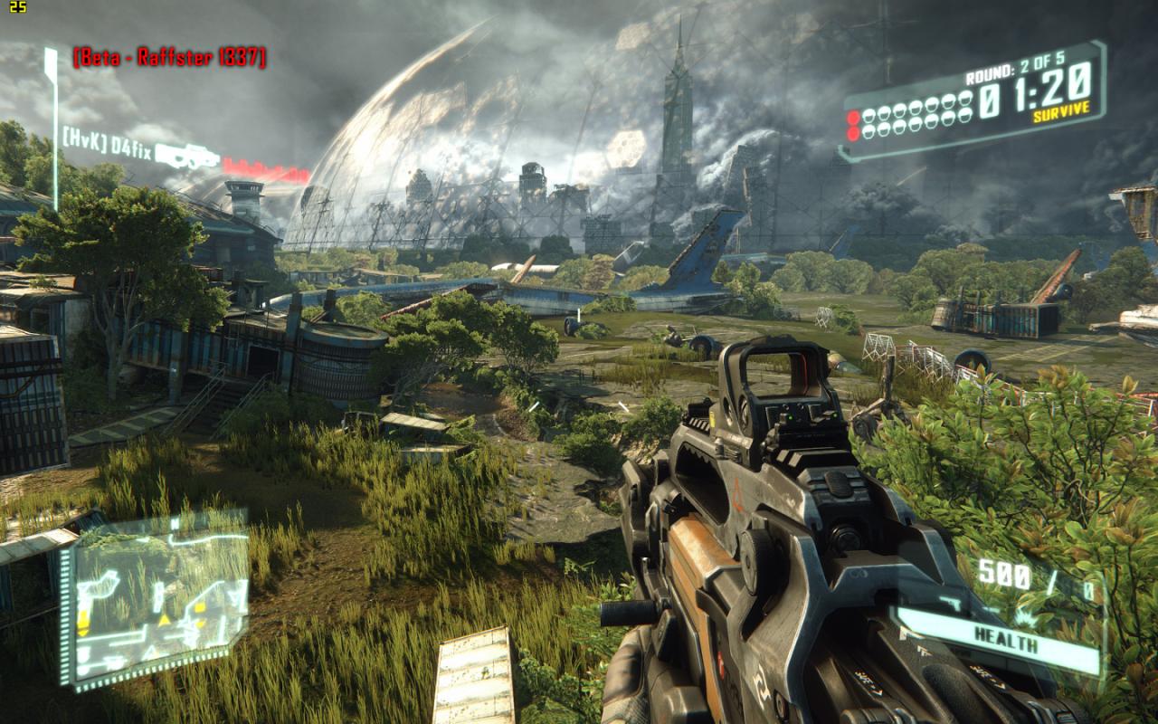 [29/01/2013] Crysis 3 MP Beta downsampled (13)