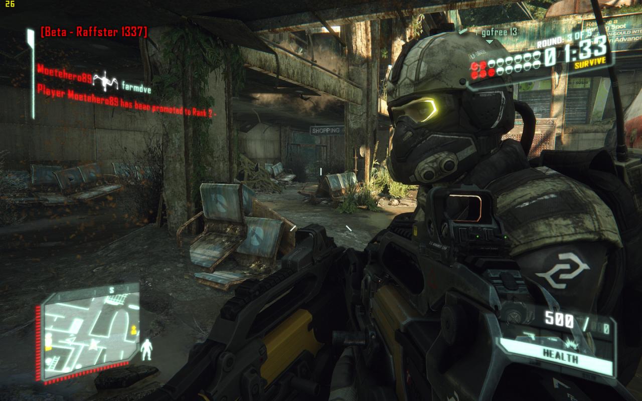[29/01/2013] Crysis 3 MP Beta downsampled (17)