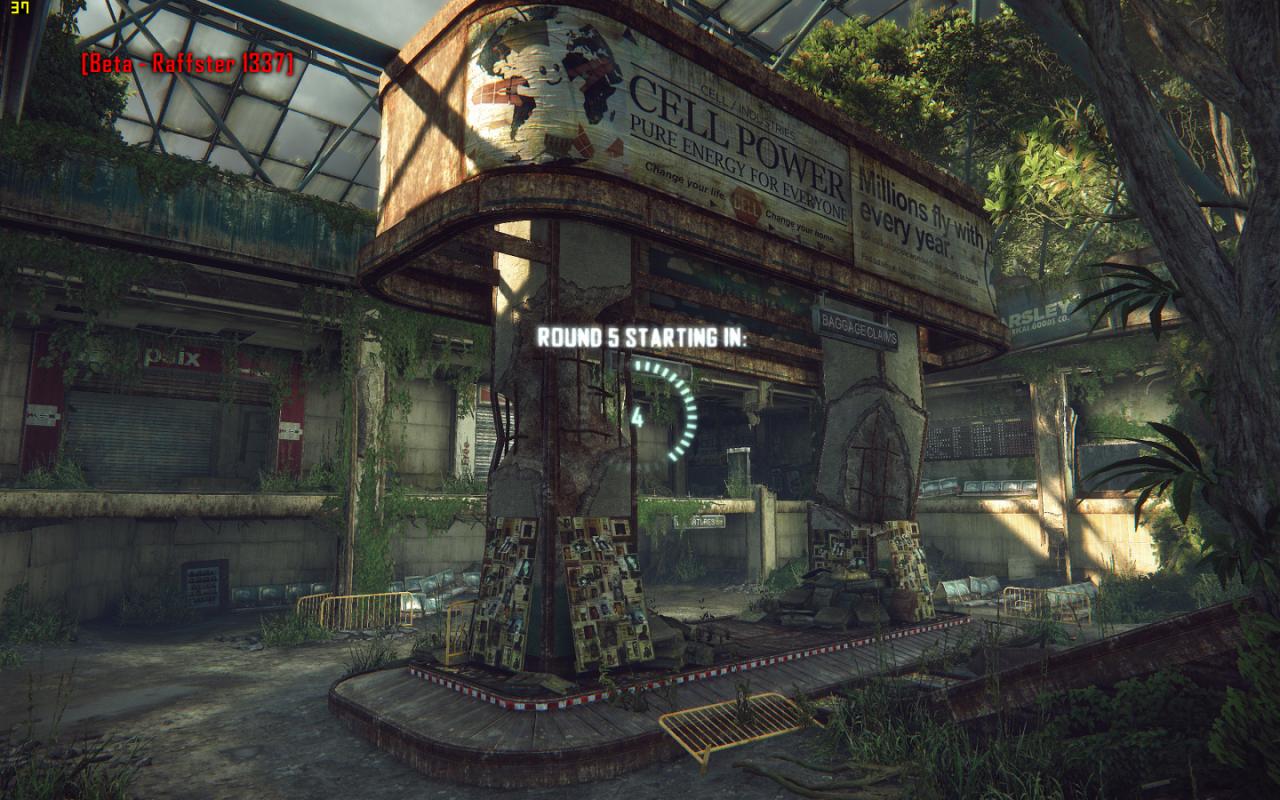 [29/01/2013] Crysis 3 MP Beta downsampled (19)