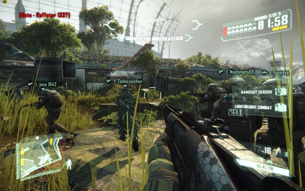 [29/01/2013] Crysis 3 MP Beta downsampled (20)