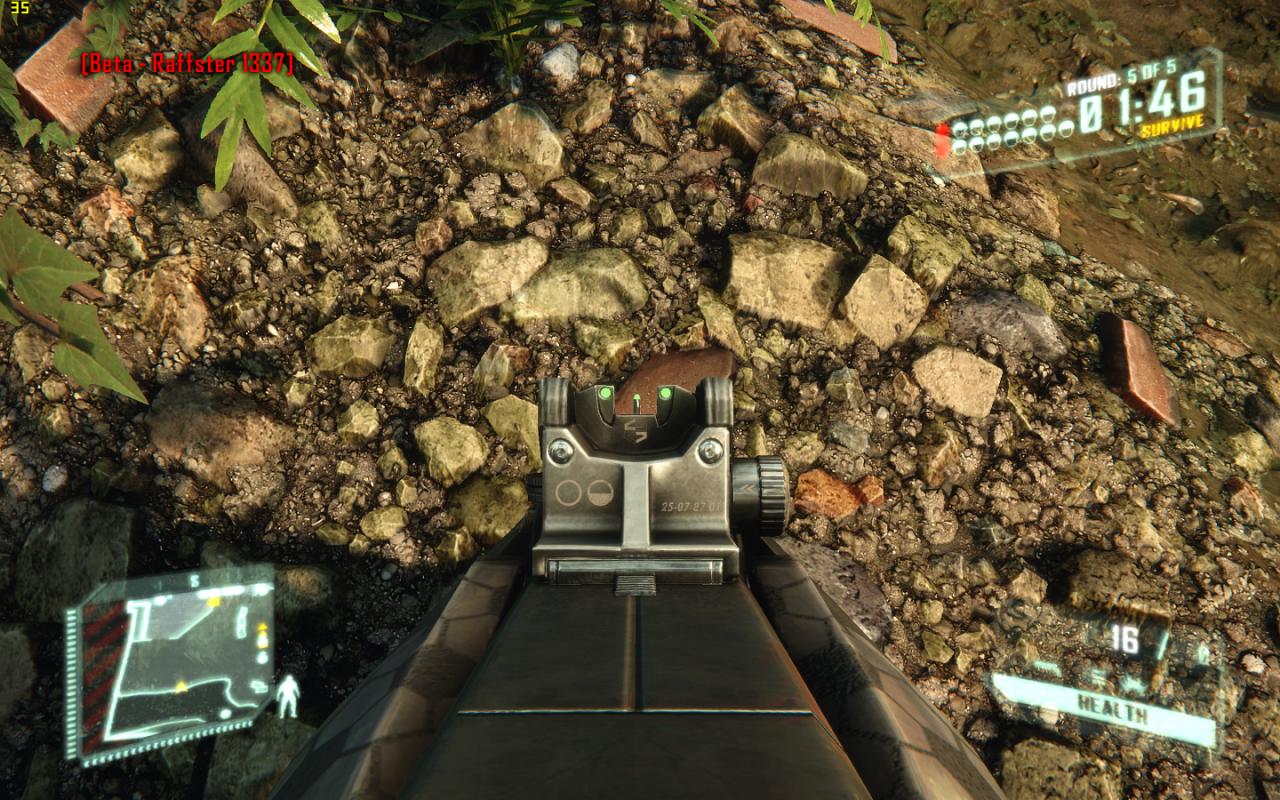 [29/01/2013] Crysis 3 MP Beta downsampled (22)
