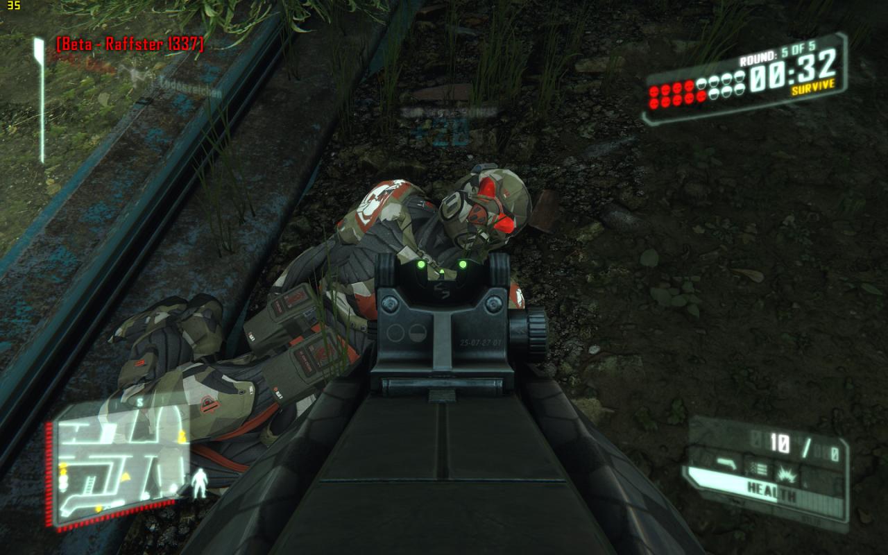 [29/01/2013] Crysis 3 MP Beta downsampled (23)