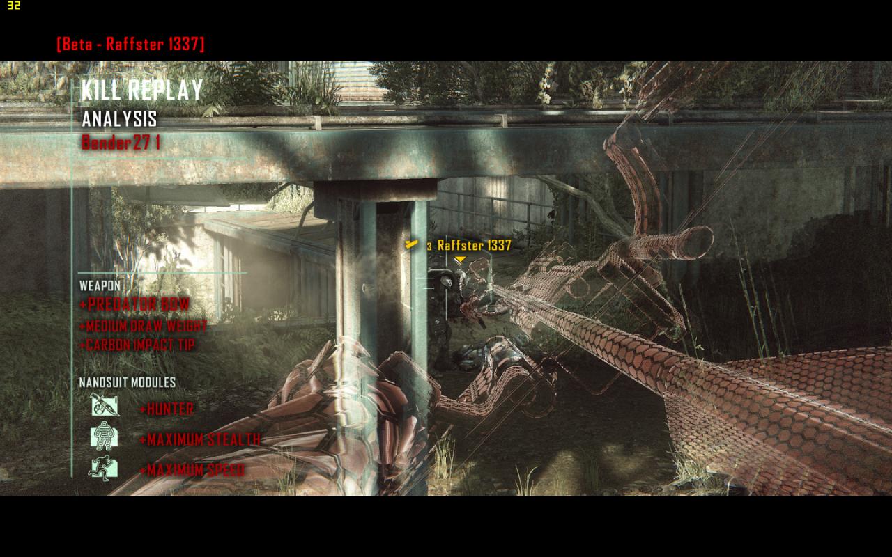 [29/01/2013] Crysis 3 MP Beta downsampled (24)