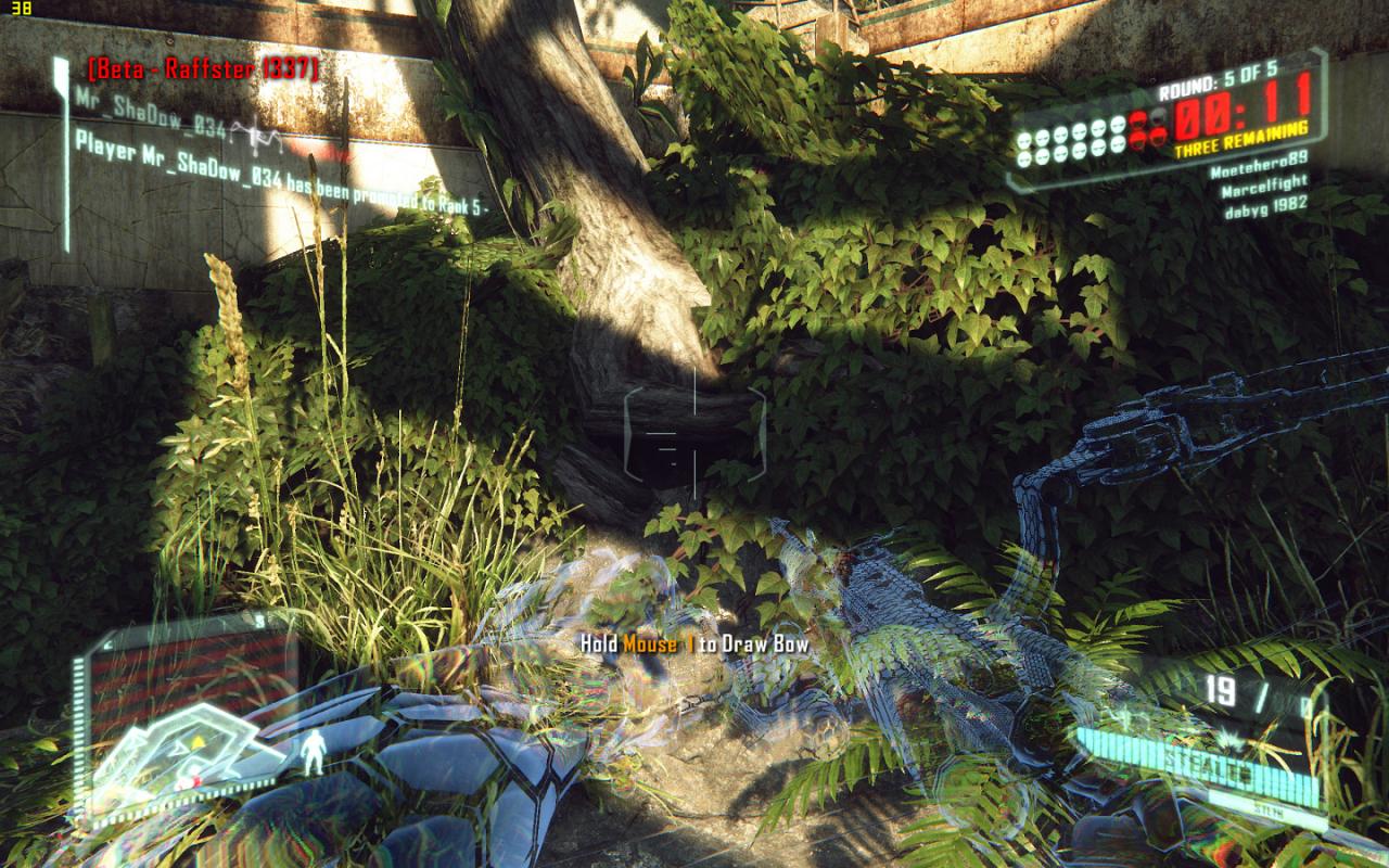 [29/01/2013] Crysis 3 MP Beta downsampled (25)