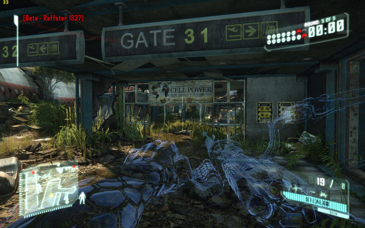 [29/01/2013] Crysis 3 MP Beta downsampled (26)