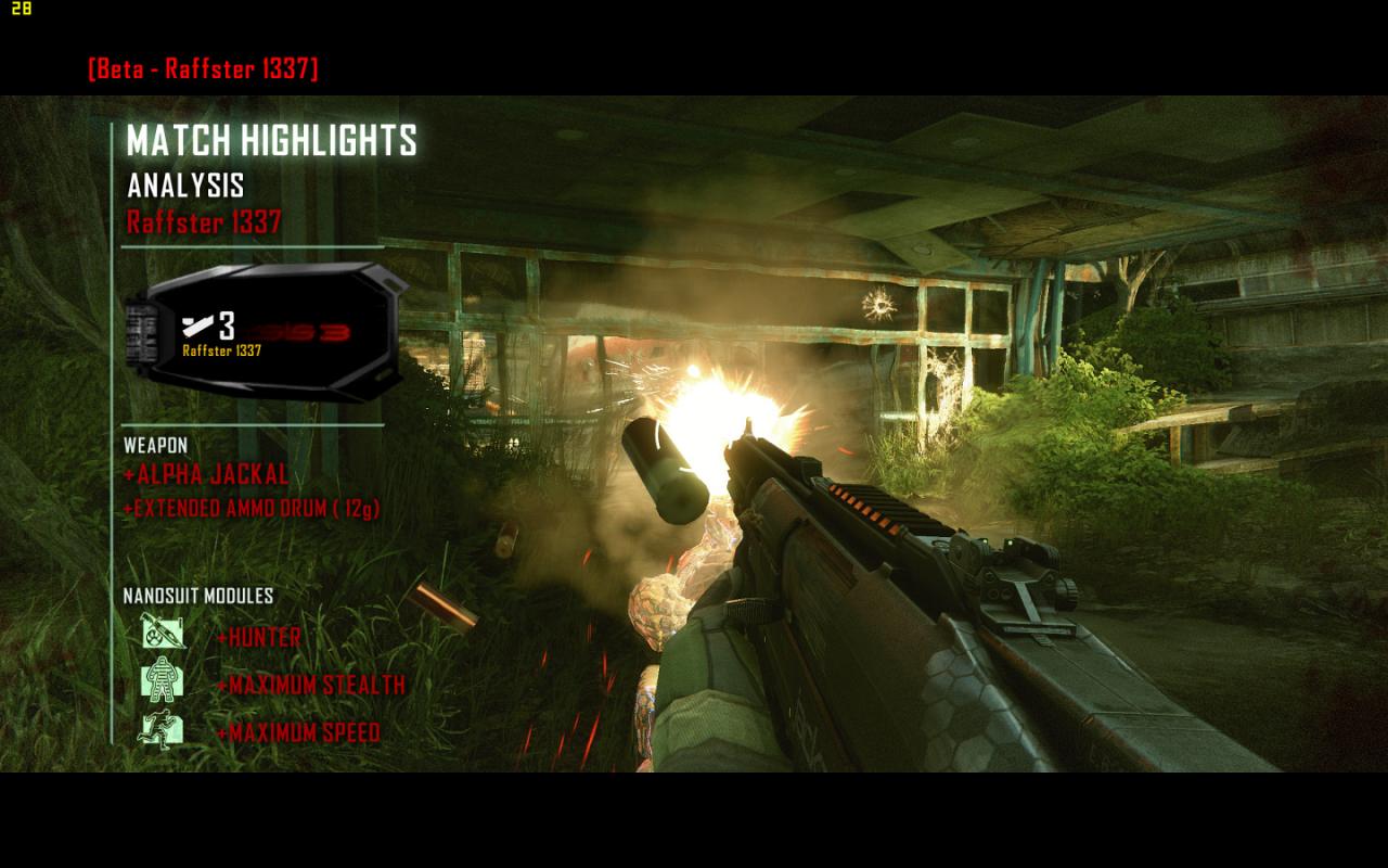 [29/01/2013] Crysis 3 MP Beta downsampled (27)