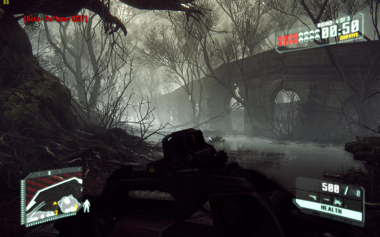[29/01/2013] Crysis 3 MP Beta downsampled (3)
