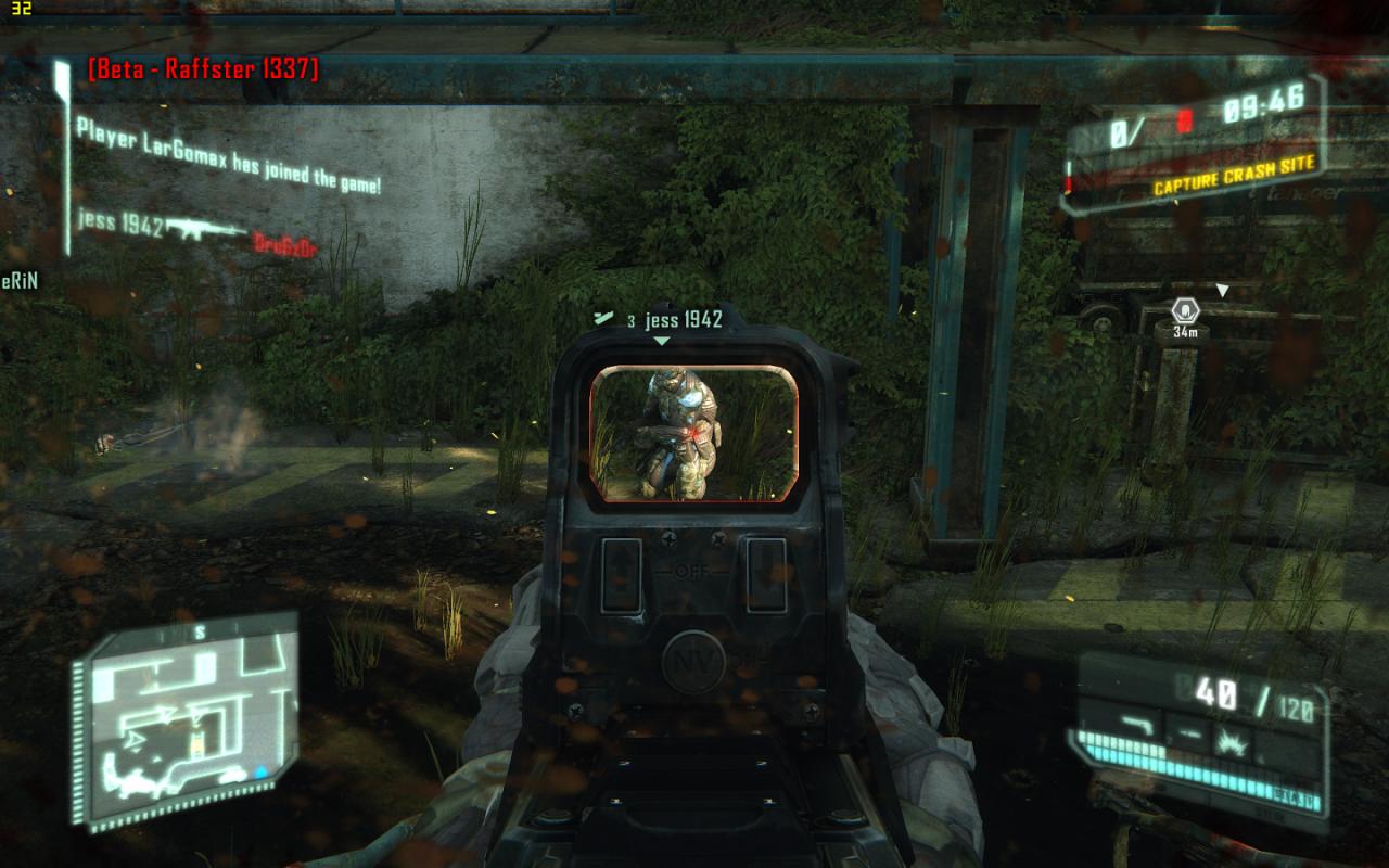 [29/01/2013] Crysis 3 MP Beta downsampled (29)