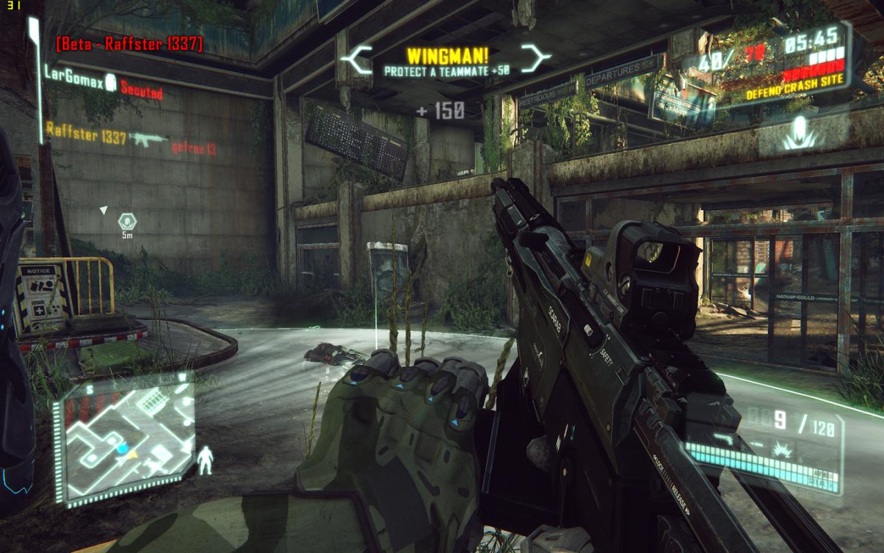 [29/01/2013] Crysis 3 MP Beta downsampled (32)