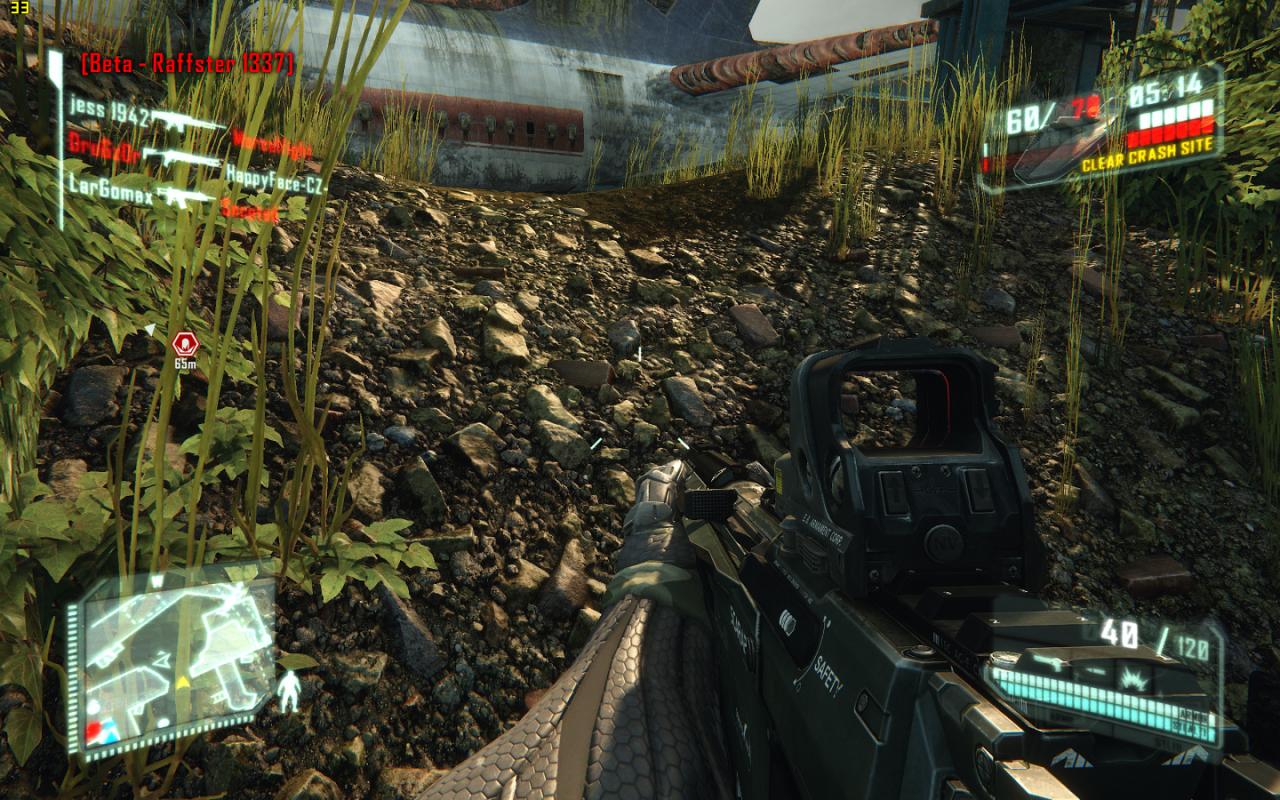 [29/01/2013] Crysis 3 MP Beta downsampled (34)