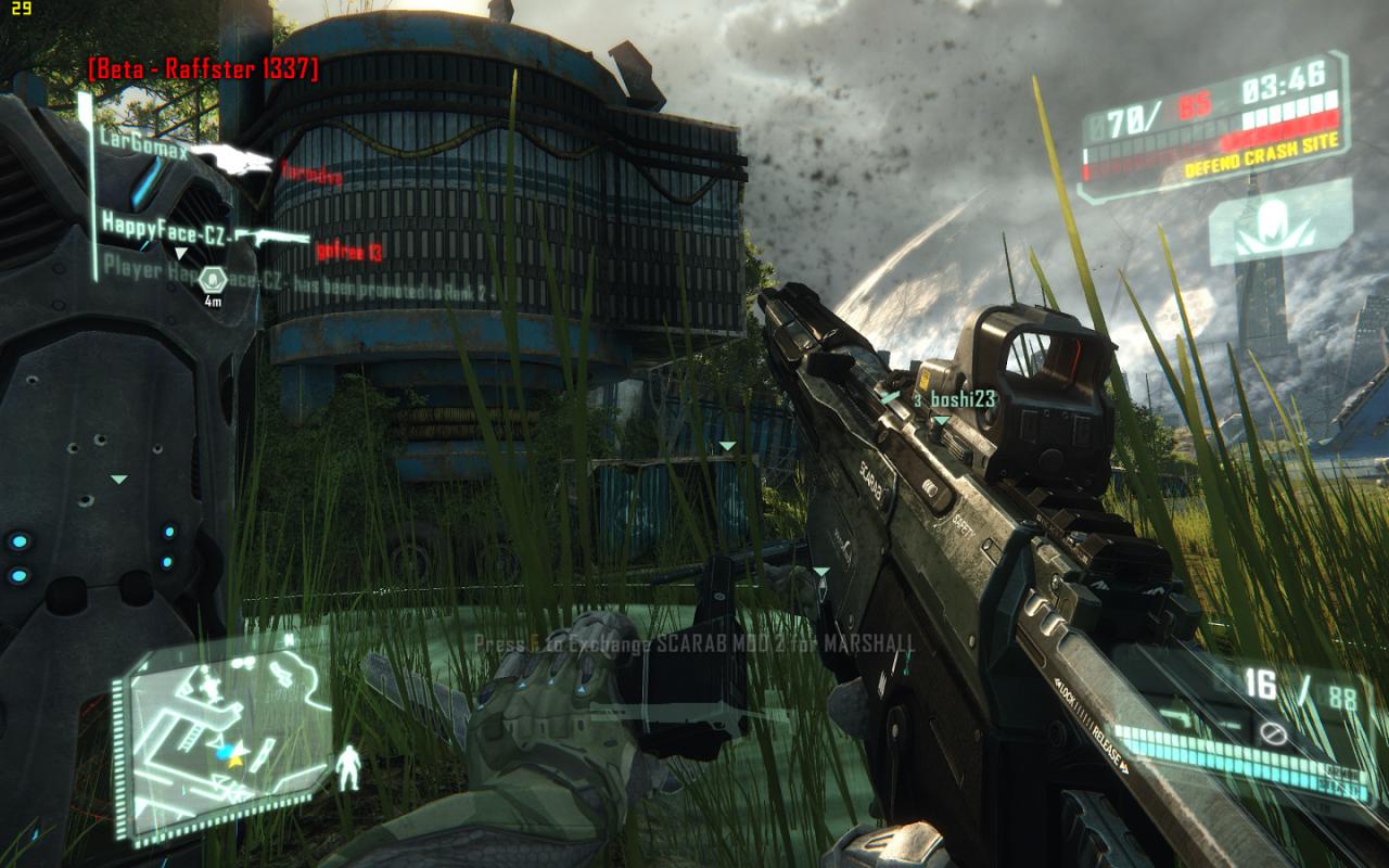 [29/01/2013] Crysis 3 MP Beta downsampled (37)