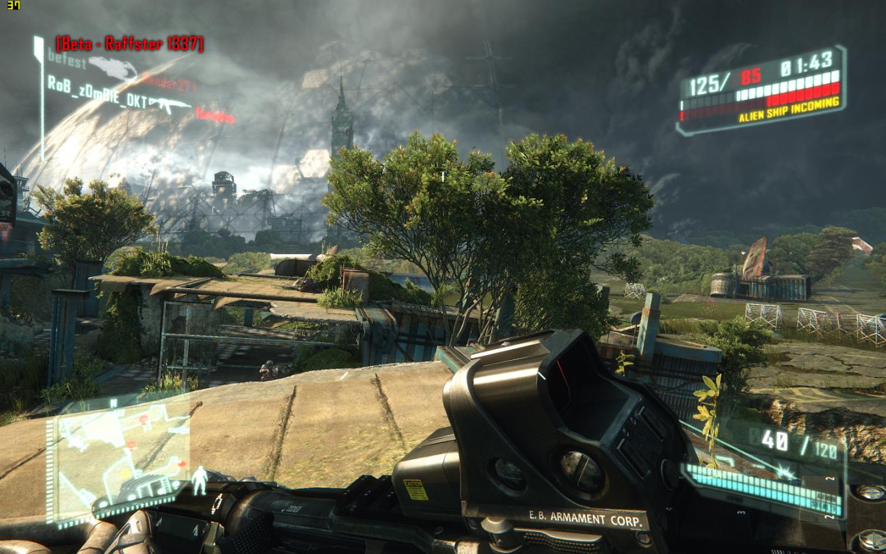 [29/01/2013] Crysis 3 MP Beta downsampled (40)