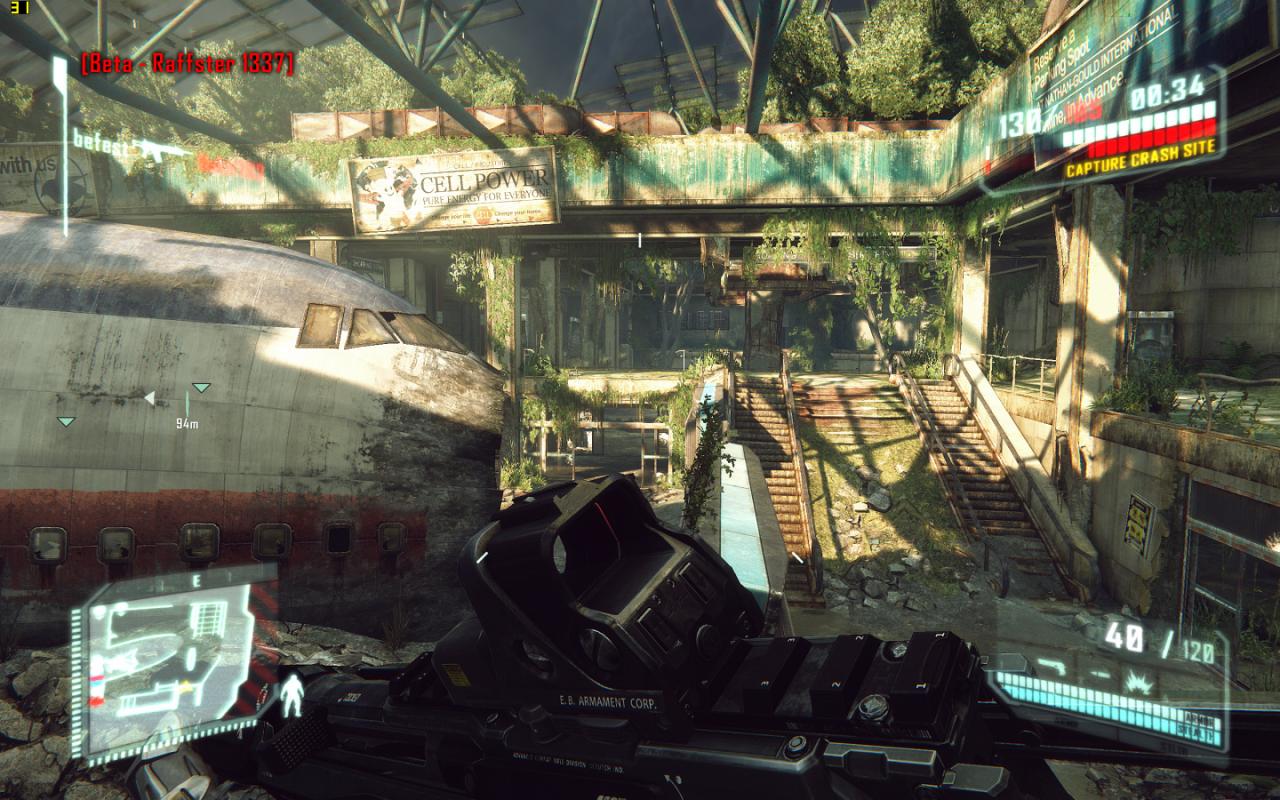 [29/01/2013] Crysis 3 MP Beta downsampled (42)