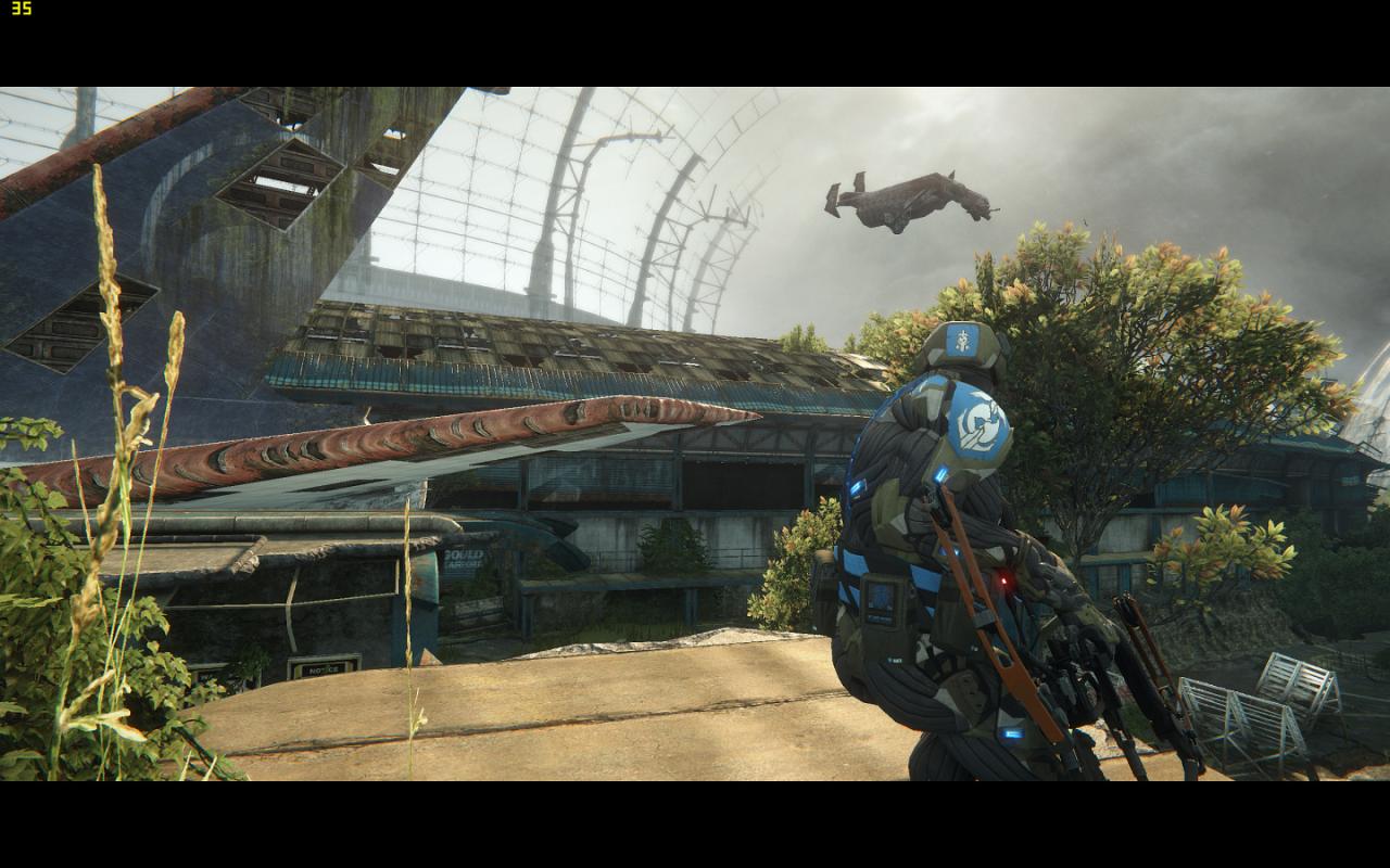 [29/01/2013] Crysis 3 MP Beta downsampled (46)