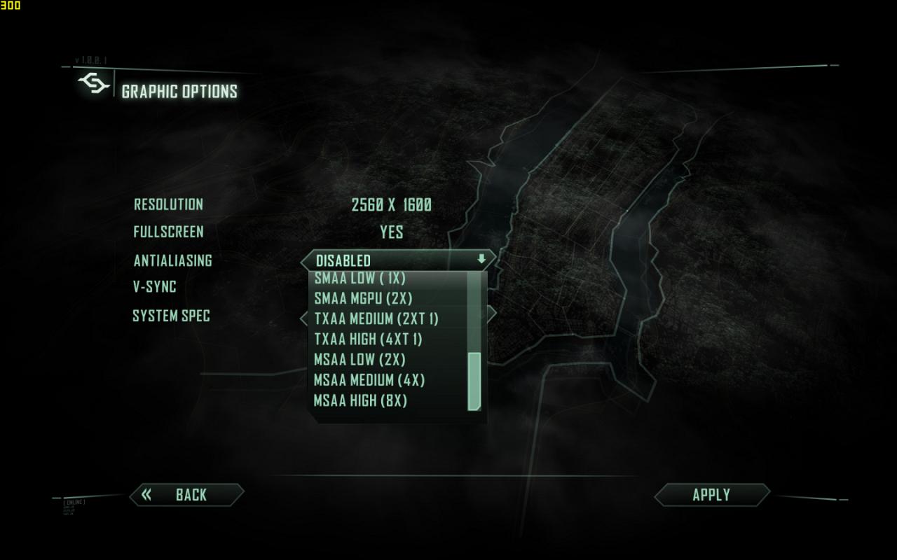 [29/01/2013] Crysis 3 MP Beta downsampled (48)