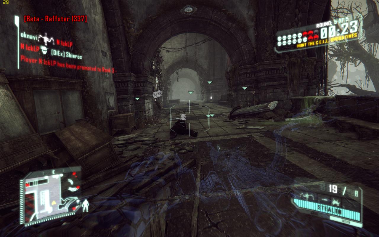 [29/01/2013] Crysis 3 MP Beta downsampled (5)