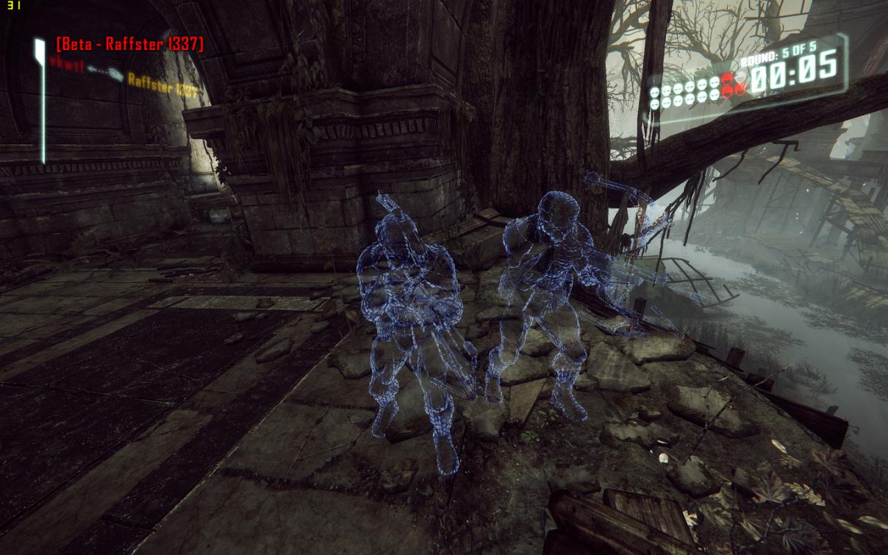 [29/01/2013] Crysis 3 MP Beta downsampled (6)