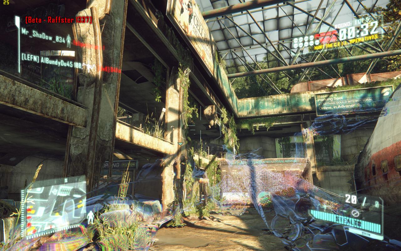 [29/01/2013] Crysis 3 MP Beta downsampled (7)
