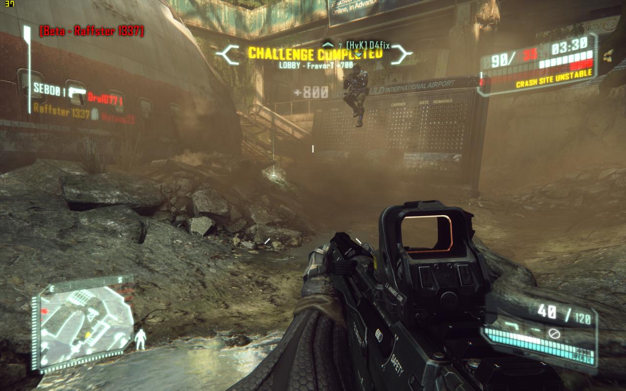[29/01/2013] Crysis 3 MP Beta downsampled (61)
